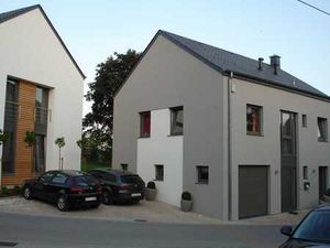 Attert & Tontelange - maison unifamiliale