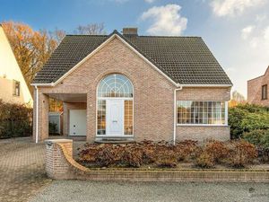 Maison à vendre à Sint-Job-in-'t-Goor € 649.000 (LIGRL) - JANSSEN EN JANSSEN Brasschaat | 