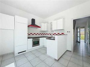 Maison 4 façades entièrement rénovée