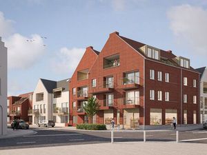 Maison à vendre à Houthulst € 179.500 (LIH6P) - IMMO TRYBOU | Zimmo