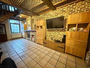 Charmante maison située à Pont-a-Celle