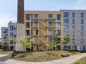 Appartement à louer à Antwerpen € 880 (LIHLP) | Zimmo