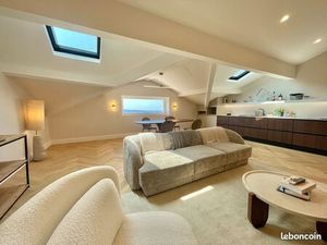 Appartement 2 pièces