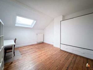 Colocation - Chambre