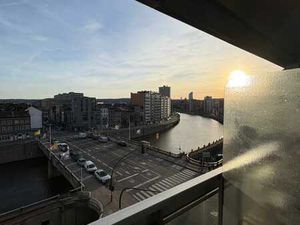 Appartement 3 chambres - Liège Centre - Colocation