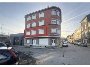 Lumineux appartement 1 chambre + terrasse