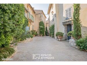 Appartement 3 pièces 55 m²