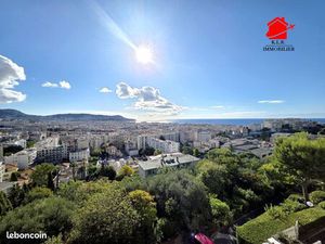 Appartement 4 pièces 73 m²