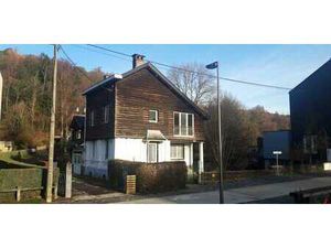 Appartement en plein centre de Spa