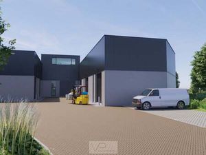 Bien professionnel à vendre à Bornem € 290.680 (LIHEF) | Zimmo