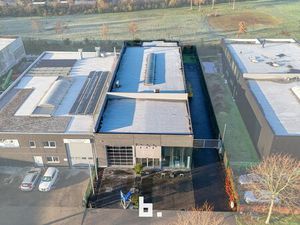 Bien professionnel à vendre à Jabbeke € 1.269.000 (LIH8D) - Bricx Vastgoed Brugge | Zimmo