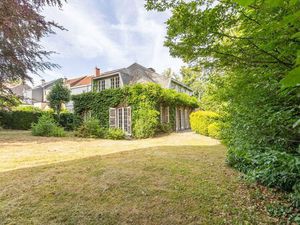 Maison à vendre à La Hulpe € 645.000 (LIHT0) - Immobilière Hendrix Genval | Zimmo