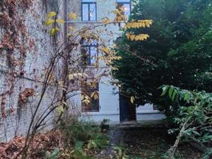 Jolie maison dans le quartier historique