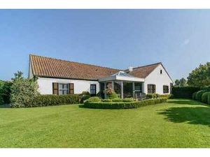 Villa rénovée à Koksijde Village