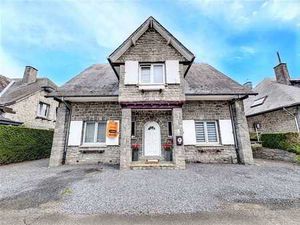 Maison de caractère 4 façades