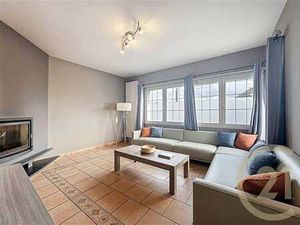 CENTURY 21 Alliance-Demeuse vous présente