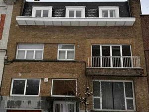 NICE OFFICES FOR RENT