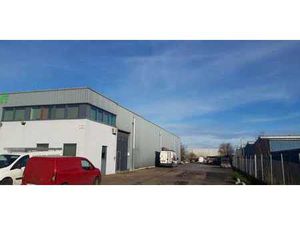 Bureaux dans le zoning des Plenesses