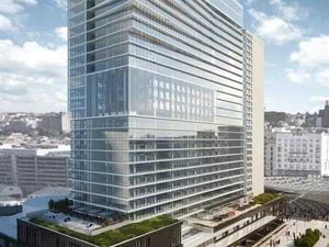 MANHATTAN CENTRE - 1716 jusqu'à 1811m²