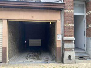 Garage à louer
