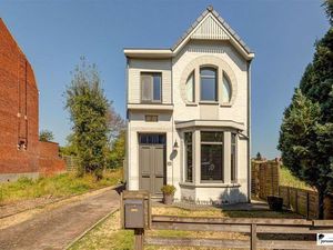 Maison à vendre à Kapellen € 399.000 (L44V5) - JANSSEN EN JANSSEN Gooreind Wuustwezel | Zi