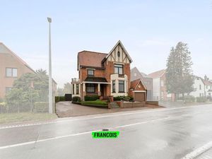 Maison à vendre à Eeklo € 395.000 (LIH0Q) - Immo Francois - Maldegem | Zimmo