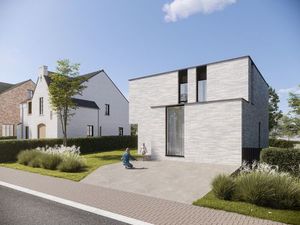 Maison à vendre à Hoegaarden € 665.000 (LIHXE) | Zimmo