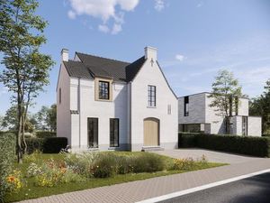 Maison à vendre à Hoegaarden € 710.000 (LIHXG) | Zimmo