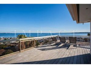 Appartement de luxe de 3 chambres en location à Cannes  Provence-Alpes-Côte d'Azur