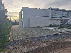 Kantoor/praktijkruimte