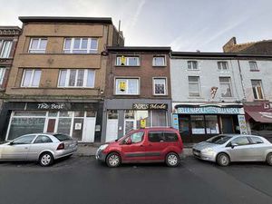 Maison à vendre à Gilly € 195.000 (LIHCJ) - immo vision | Zimmo