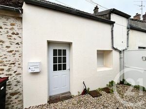 Maison à louer - 2 pièces - 36 55 m2 - Fontenailles - 77 - ILE-DE-FRANCE