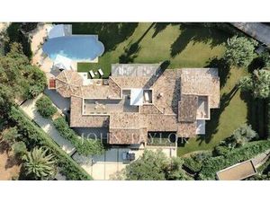 Maison de luxe de 7 chambres en location à Ramatuelle  Provence-Alpes-Côte d'Azur