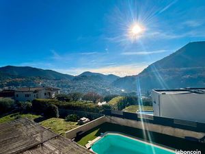 Villa a vendre tourrette-levens