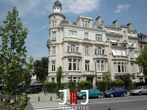 Appartement à louer à Ixelles € 2.500 (LIHJP) - J&J Properties | Zimmo