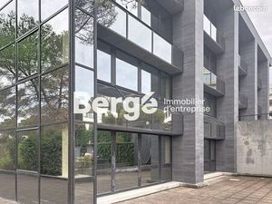 Bureaux 435 m² Valbonne