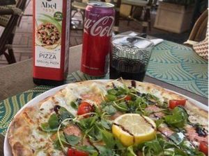 Idéal 1ère Affaire Snack Pizzera