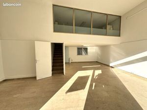 Le Cannet Rocheville - Location local commercial avec vitrine