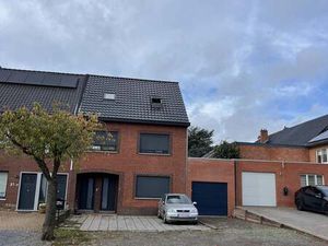 Maison à vendre à Beringen € 105.000 (LII0Q) - Not. Paul Boesmans | Zimmo