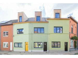 Maison à vendre à Emanuel Hielstraat 10 Gentbrugge (RBU86817)