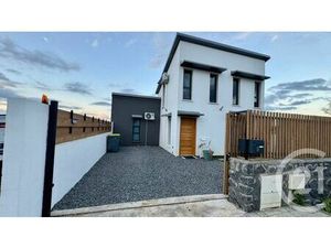 Maison à louer - 4 pièces - 80 65 m2 - Ste Marie - 974 - REUNION