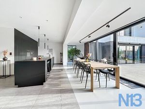 Villa à vendre avec terrasse et jardin   Andenne (VBD62554)