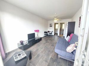 Appartement Studio à louer - 1 pièce - 26 21 m2 - Les Molieres - 91 - ILE-DE-FRANCE