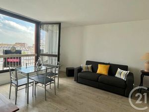 Appartement F1 à louer - 1 pièce - 28 31 m2 - Paris - 75012 - ILE-DE-FRANCE