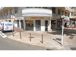 Location Cannes Bd Carnot