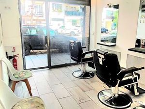 Local commercial 15 m² Nice