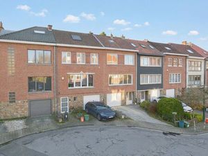 Maison à vendre à Auderghem € 590.000 (LIHHG) - Maxime Real Estate | Zimmo