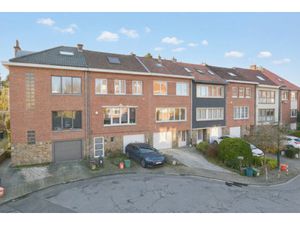 Maison à vendre à Rue Georges Huygens 33 Auderghem (VBD62603)