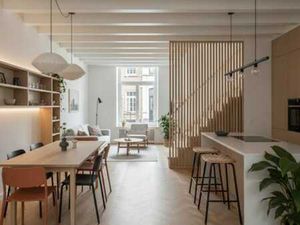 Terrain à bâtir rare en 2018