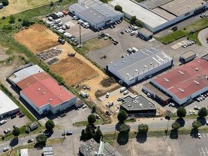 Vente Terrain à bâtir 5 200 m²